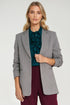 Jacket model 219762